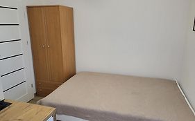 Pokoje gościnne przy Ogrodzie Staromiejskim