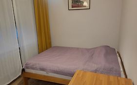 Pokoje gościnne przy Ogrodzie Staromiejskim